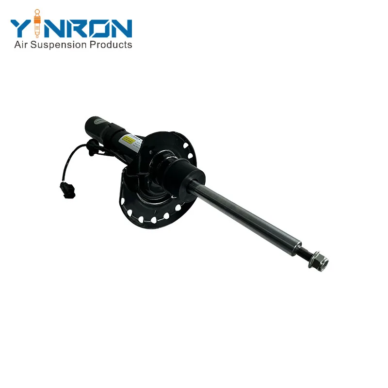 YINRON Brand For Volvo XC60 Front Left Suspension Damper Shock Abosbrer With Electric 31340323