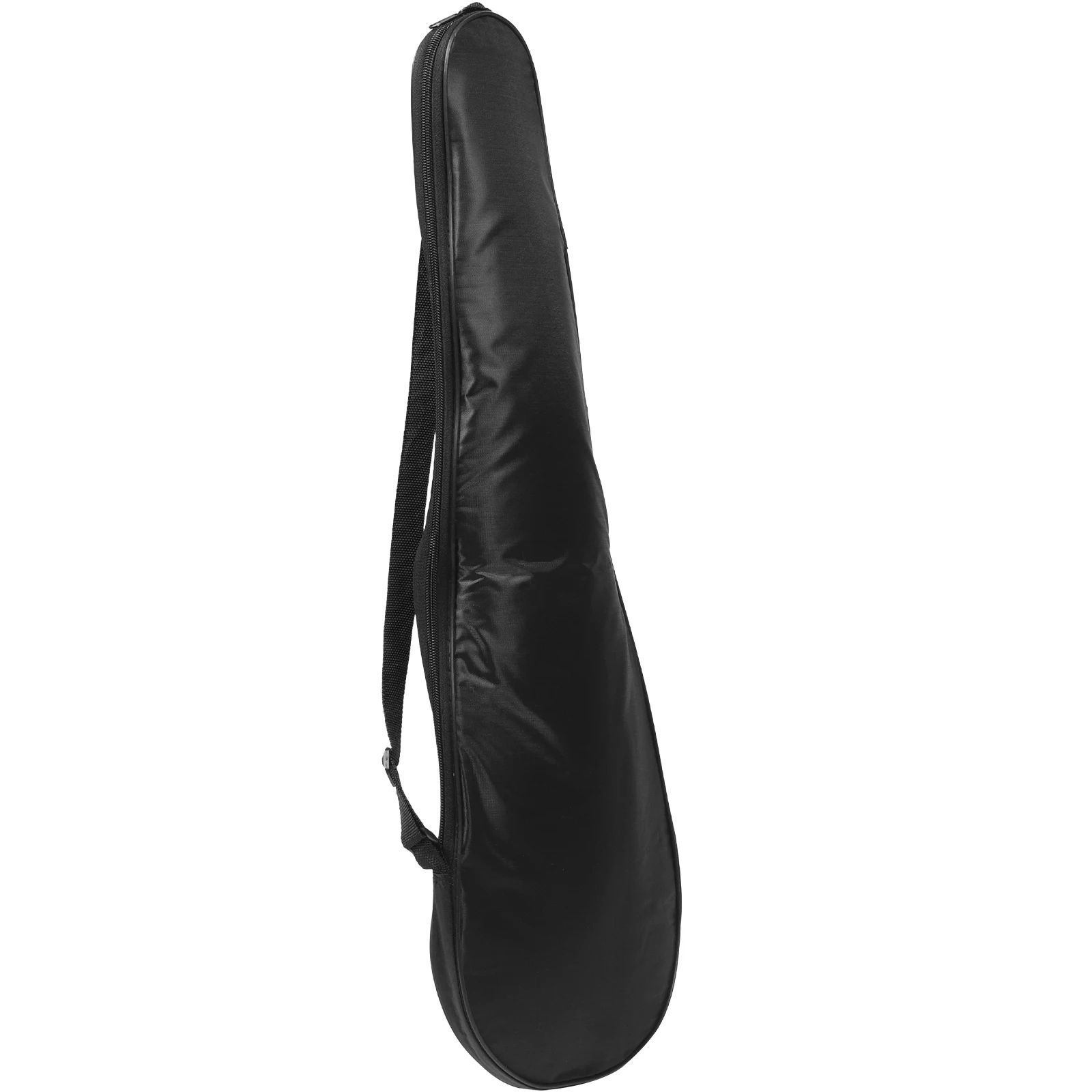 

Badminton Racket Oxford Badminton Bag Cloth Backpack Outdoor Portable Daily Use Reusable Mens Cases Pouch SPPT007 Black