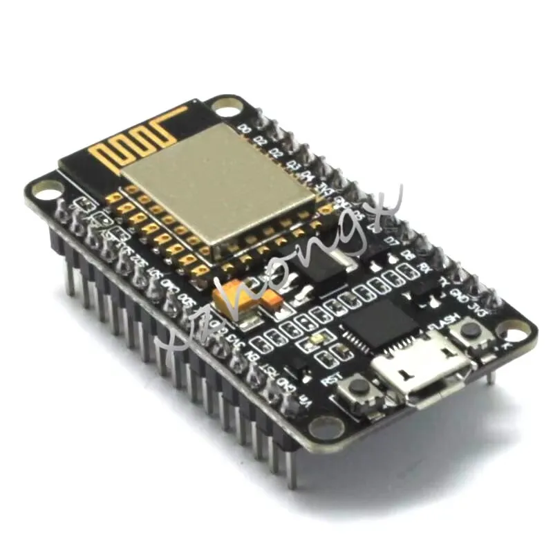 Wireless module WIFI Internet of things development board WIFI ESP8266 module ESP-12E
