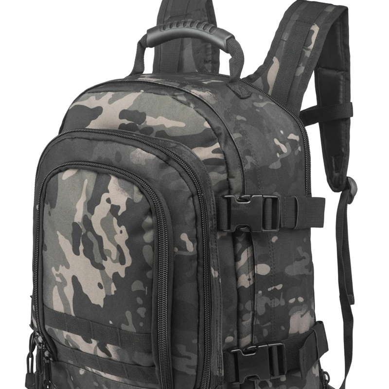 Bag Tactical Bug Out Backpack backpack bag outdoor equipment trekking back pack