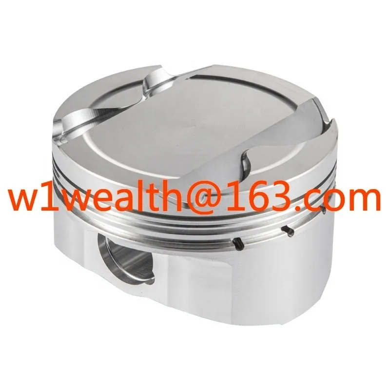 

Для кованых поршневых стержней 86 мм для Honda Turbo K24 K24A Civic Si 10,0:1, передаточное число штифта, диаметр 22 мм, новые алюминиевые детали двигателя