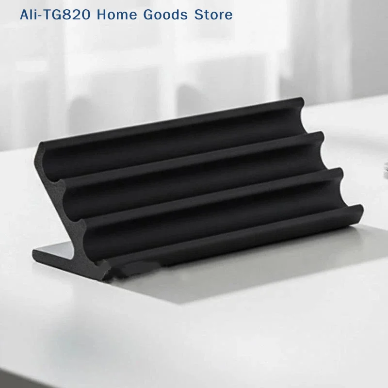 [TG820]Pen Holder Modern Minimalist Ins Style Pen Stand 3D Printed Office Desktop Organizer
