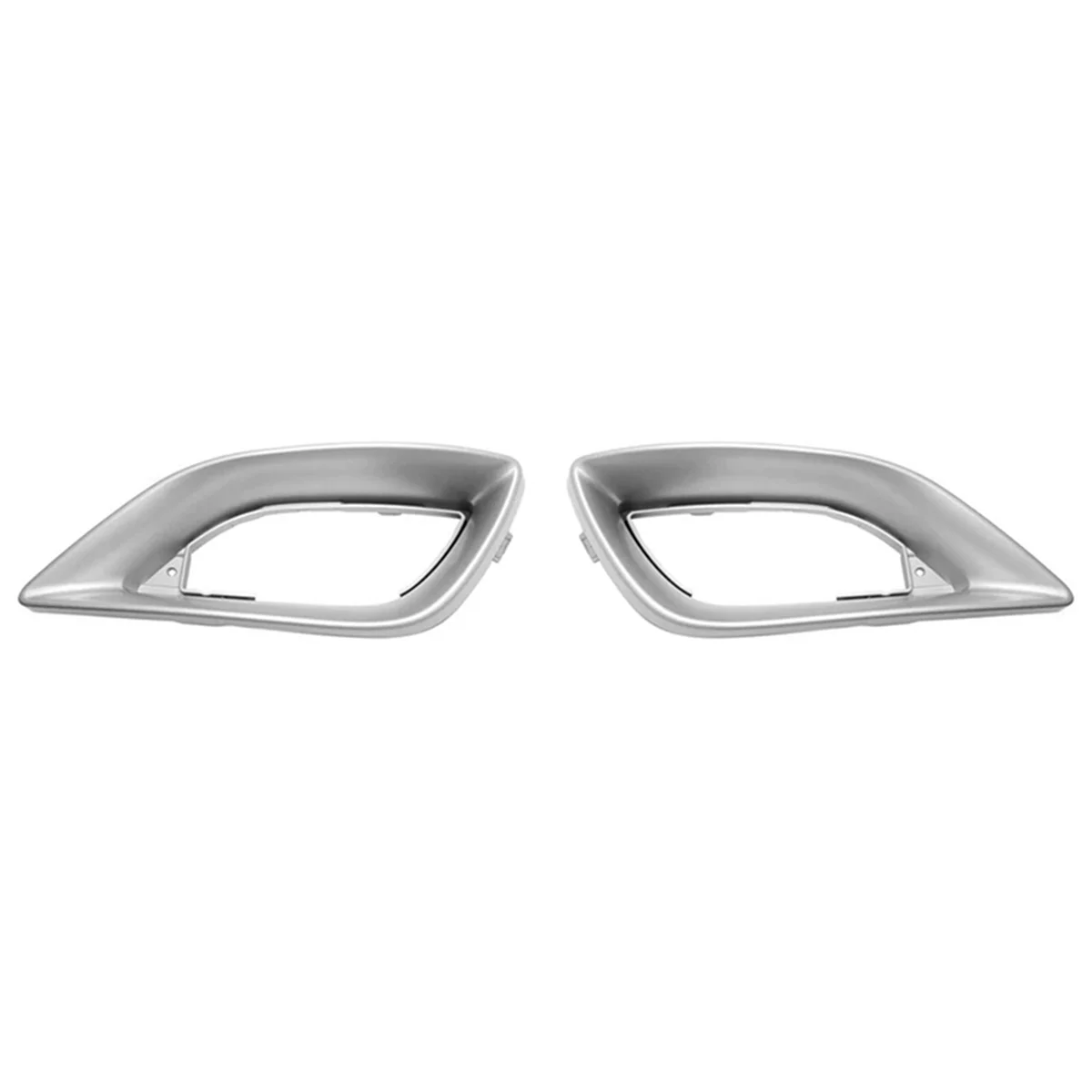 

Automotive Front Side Fog Lamp Bezel for Mercedes-Benz R350 W251 2006-2010 2518851923 2518852023