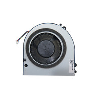 Mini PC CPU Fan For Trigkey Green G12 DC 5V 0.4A 4PIN New Green G12 12450H