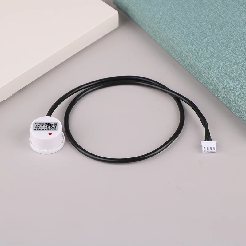1pc Liquid Level Sensor Detector 5~12V 5mA Non-contact Liquid Level Sensor Intelligent Water Level Sensor Induction Level Switch