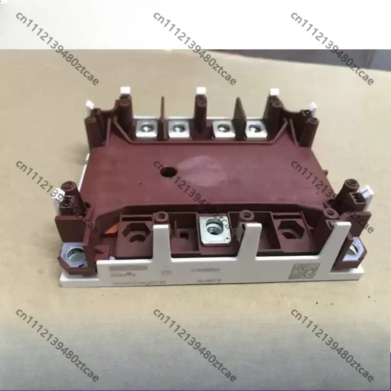 Power IGBT Module Semiconductor Switch Component SKIM401TMLI12E4B SKIM601TMLI12E4B SKIM600TML12E4H6