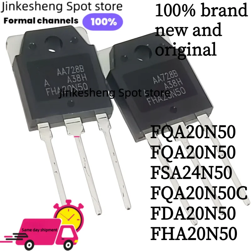 10-30-50 pares KSE350 KSE340 TO-126 100% nuevo tubo controlador de AUDIO ORIGINAL KSE340 KSE350