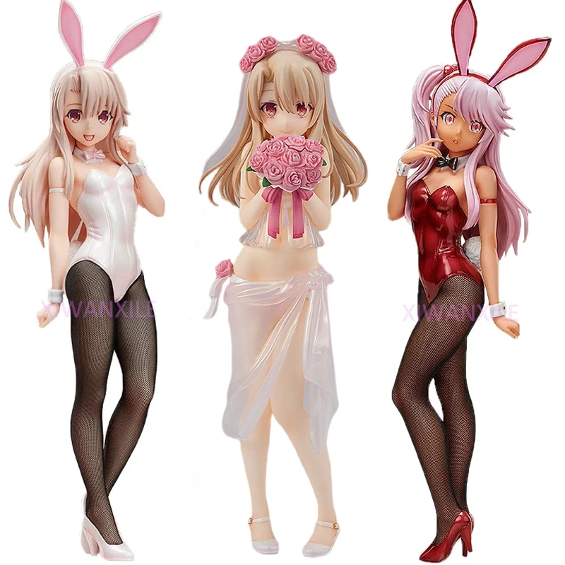 39cm-freeing-b-style-fate-kaleid-liner-prisma-illya-anime-figure-chloe-von-einzbern-bunny-girl-action-figure-adult-model-toys