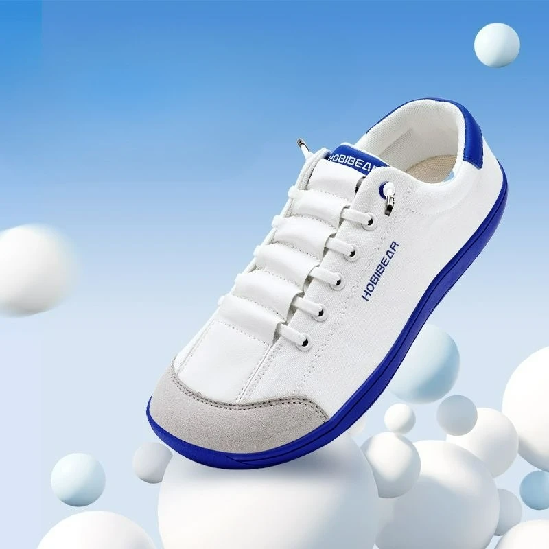 

2025 New Autumn Squat Hard Pull Shoes for Men Women Wide Fitness Yoga Shoe Comfortable Indoor Gym Shoes Unisex Walking Shoe