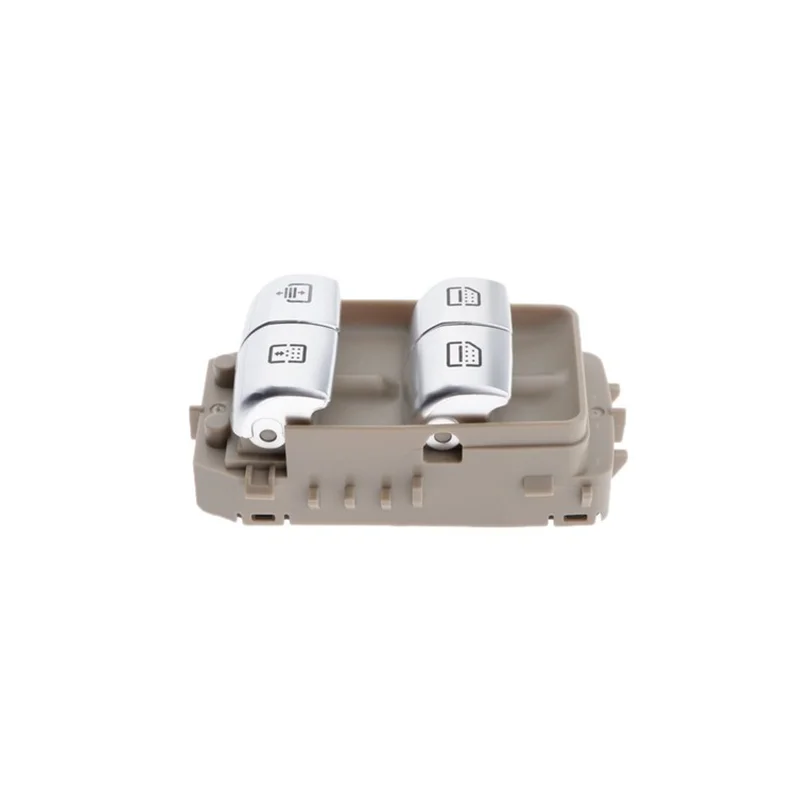 2229051505 A2229051505 Auto Power Fenster Control Schalter Regler Taste Für W222 W213 S350 S400 S550 S600 Auto Teile – Detail 8
