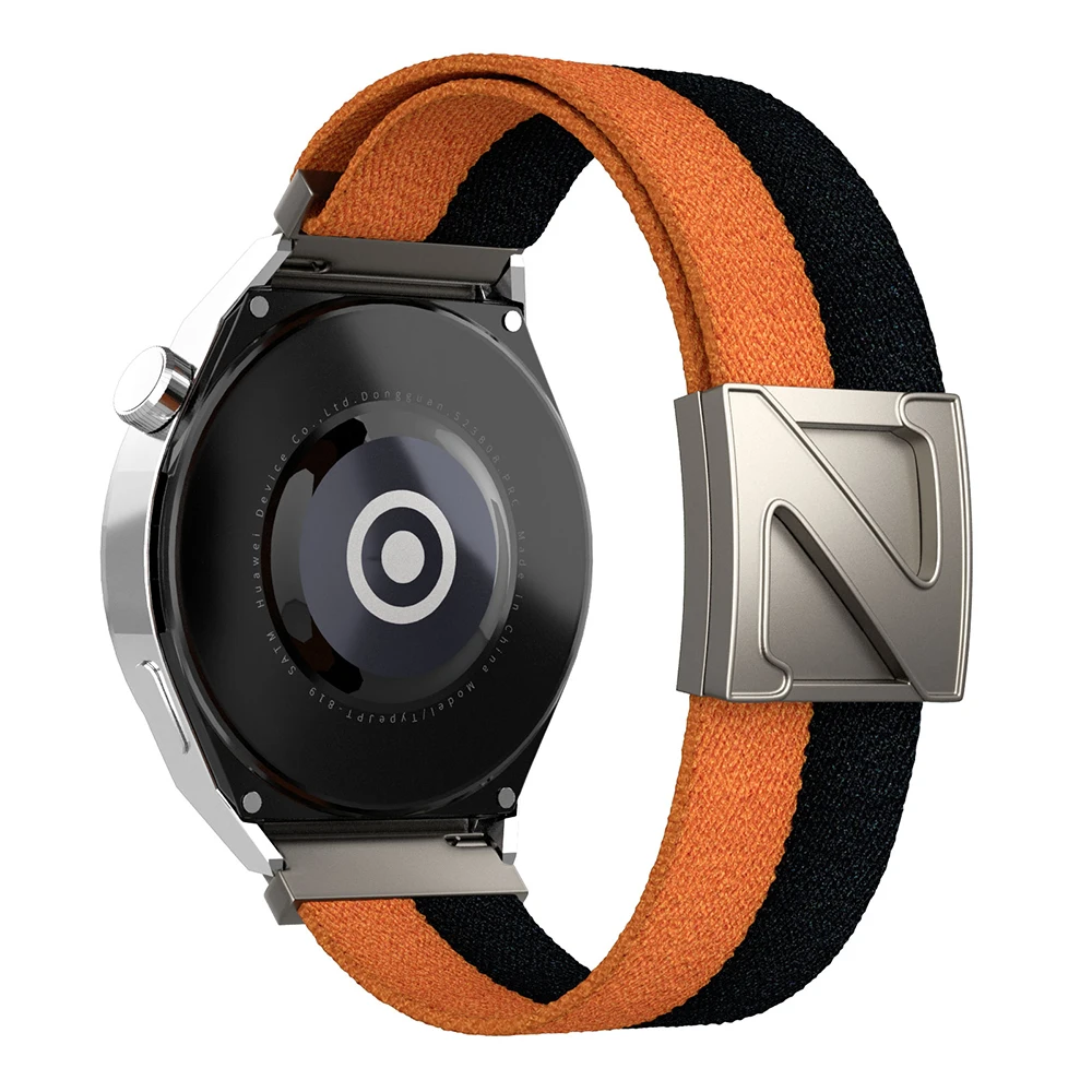 Silicone Strap For …