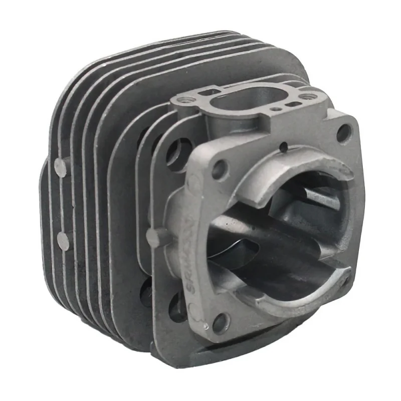 이것은 Echo SRM-4000, SRM-4300, SRM-4300F 및 SRM-4300R B430F의 실린더 어셈블리 액세서리에 적용 가능합니다.