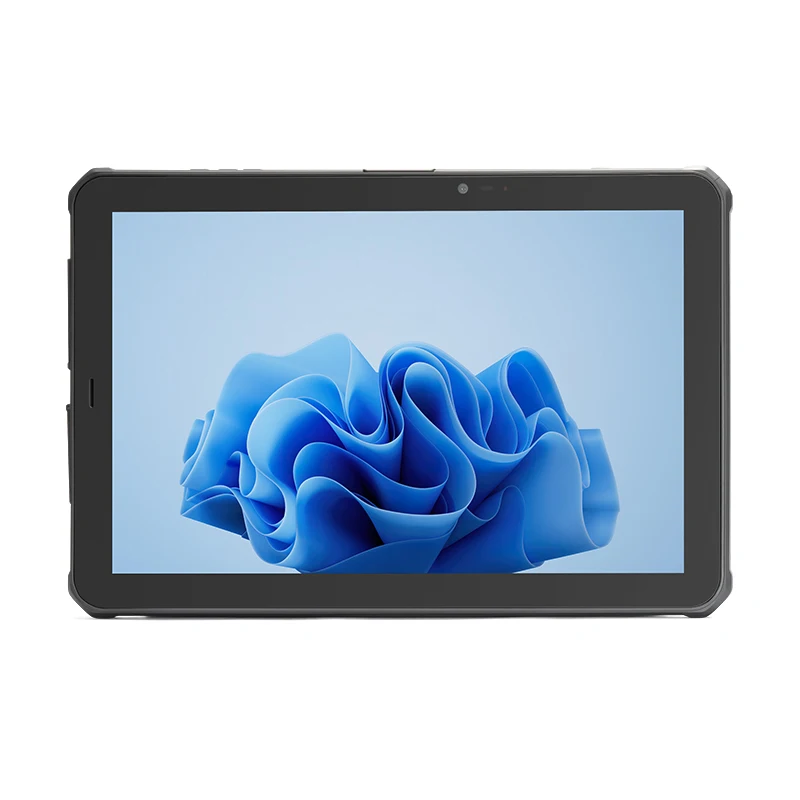 2025 PAD MT6789 8-Core Android 12 Tablet for Hotel Catering Transportation Rugged Industrial IP 65 700 Nits HD for PDAs