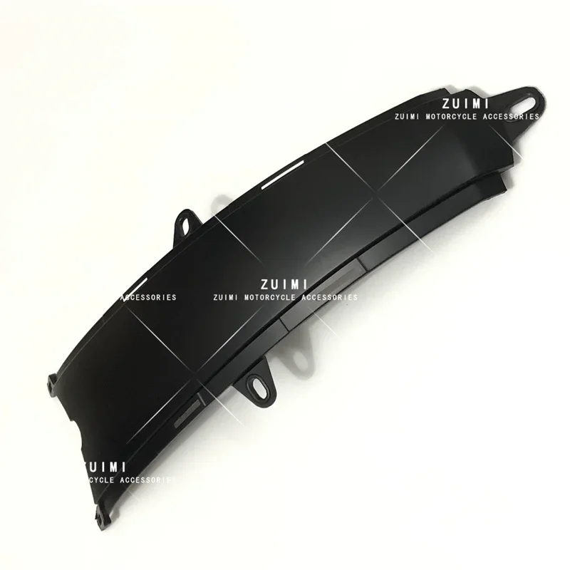 

Motorcycle fuel tank shell suitable for Ducati Monster 696 795 796 1100 Fuel tank upper and lower panels ABS matte black