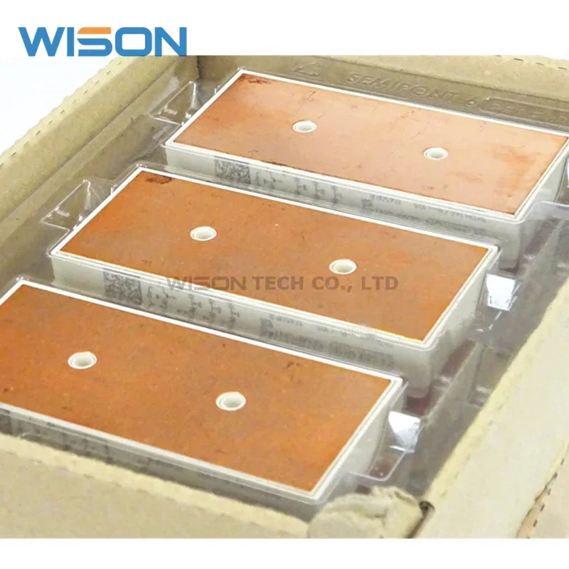 SKDH146/16-L100 SKDH146/16-L105 Gratis Verzending Nieuwe En Originele Module