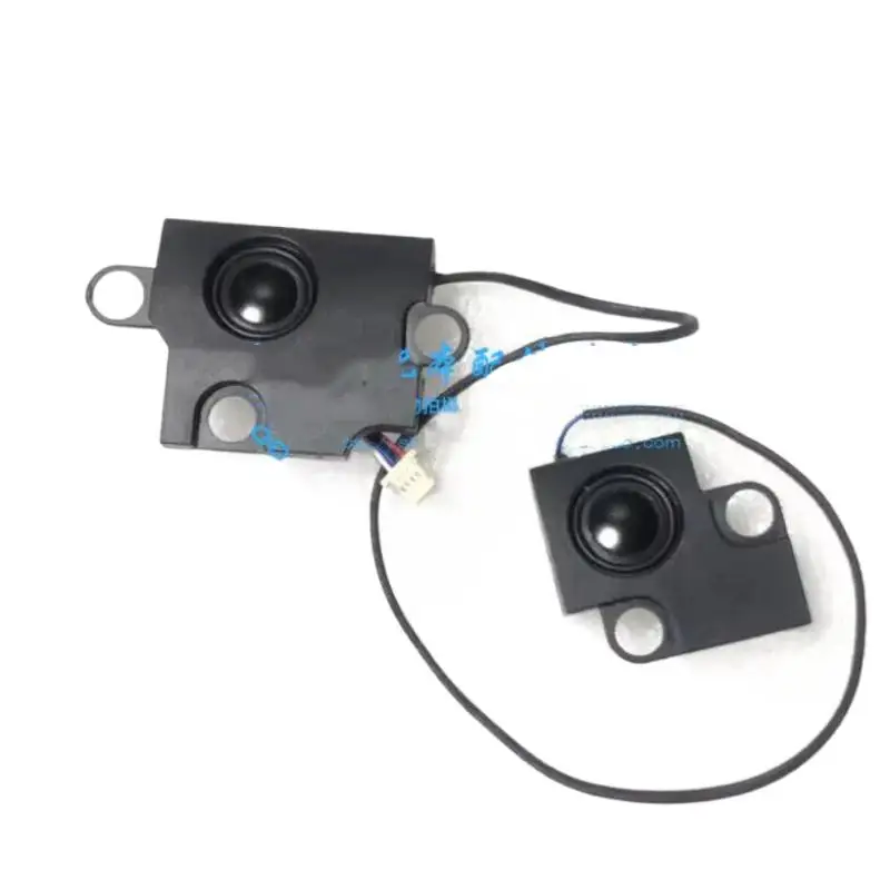 1 Black Speaker New For DELL INSPIRON 1564 1464 1764 Speaker Sound System Parts ~~ =/1