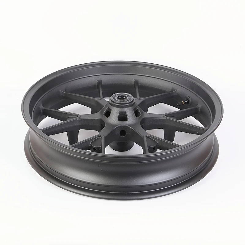Motorcycle High Quality Wheel Rims for HONDA 2013-2018 CB500X CB500F CBR500R Front Wheels Rims - Image 4
