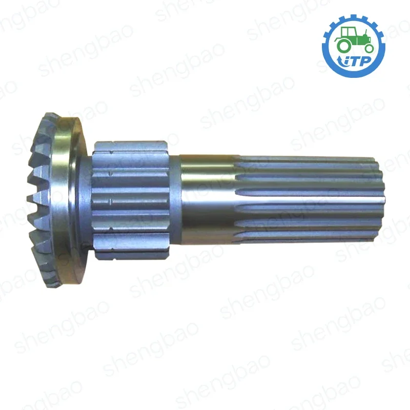 New Trend Highly Durable  1342927C1 A158744 A182283 for Backhoe Loader 580E 580SE Transmission System  Differential Gear