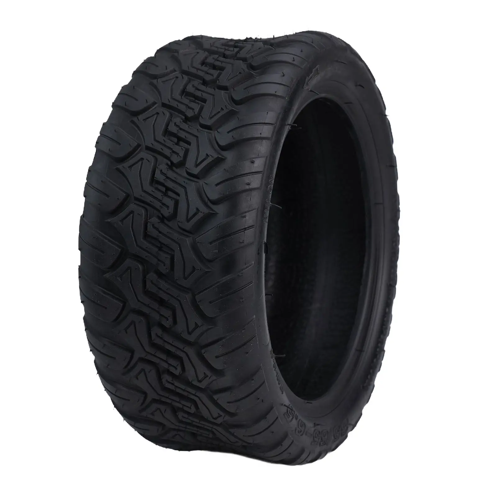 Tubeless Off-road Outer Tyre Size 235*99mm Electric Scooter For Kugoo G-Booster/G2 Pro Material Rubber Brand New