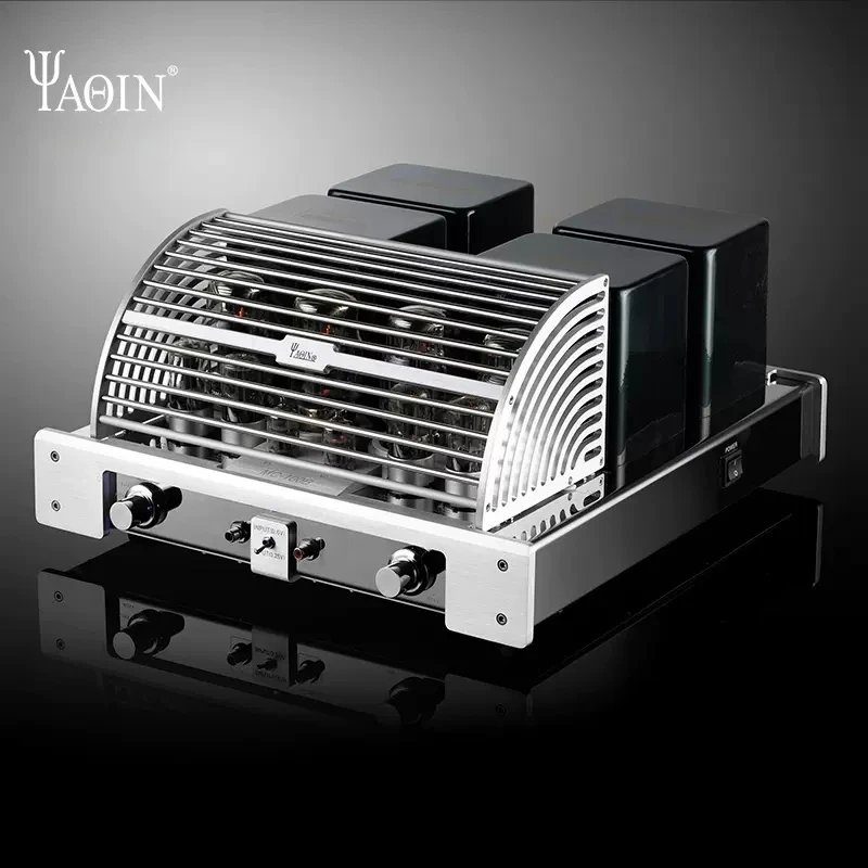 Yaqin MC-100B Gallenblase 50w * 2 kt88 Vakuumröhren verstärker Home Fieber Hifi Hoch leistungs verstärker Sound Factory Direkt vertrieb