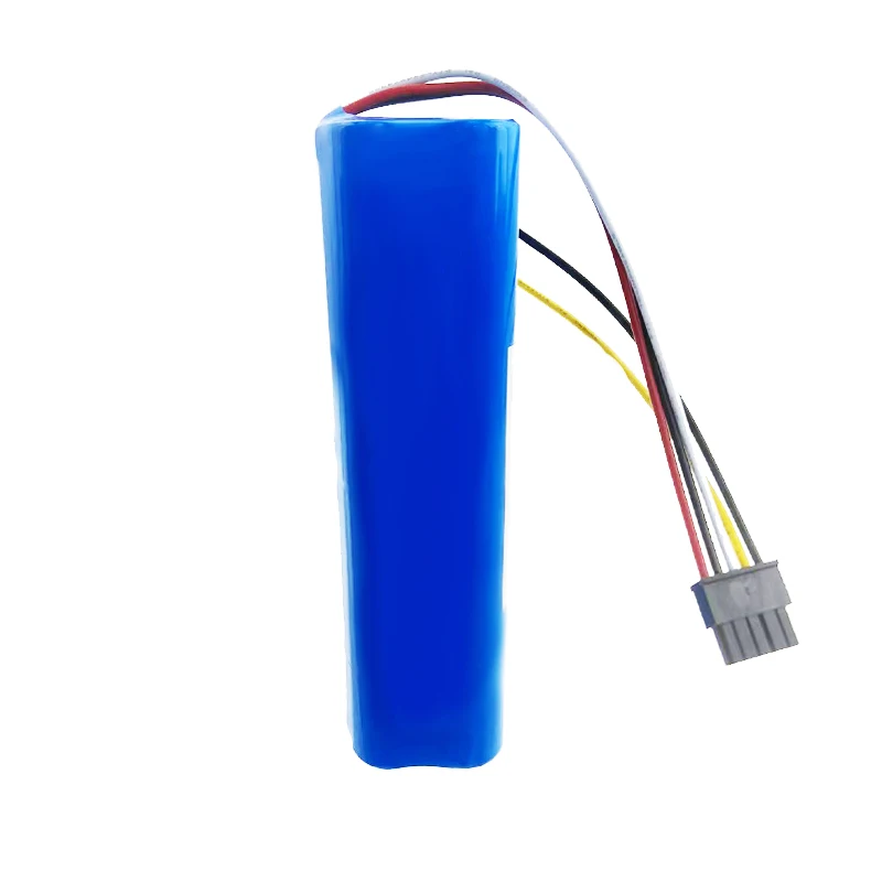 CECOTEC CONGA 4090 4490 4690 4590 로봇 진공 청소기용 리튬 이온 배터리, 14.8V 18650 4s2p, 6800mAh, 신제품