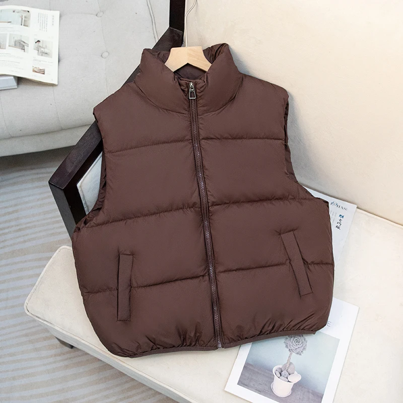 سترات الصدريات النسائية صدرية القوطية الشتاء الصوف الثقيلة في الهواء الطلق تسلق الجبال الرحلات بجولة المسافرين وظيفية العصرية #5