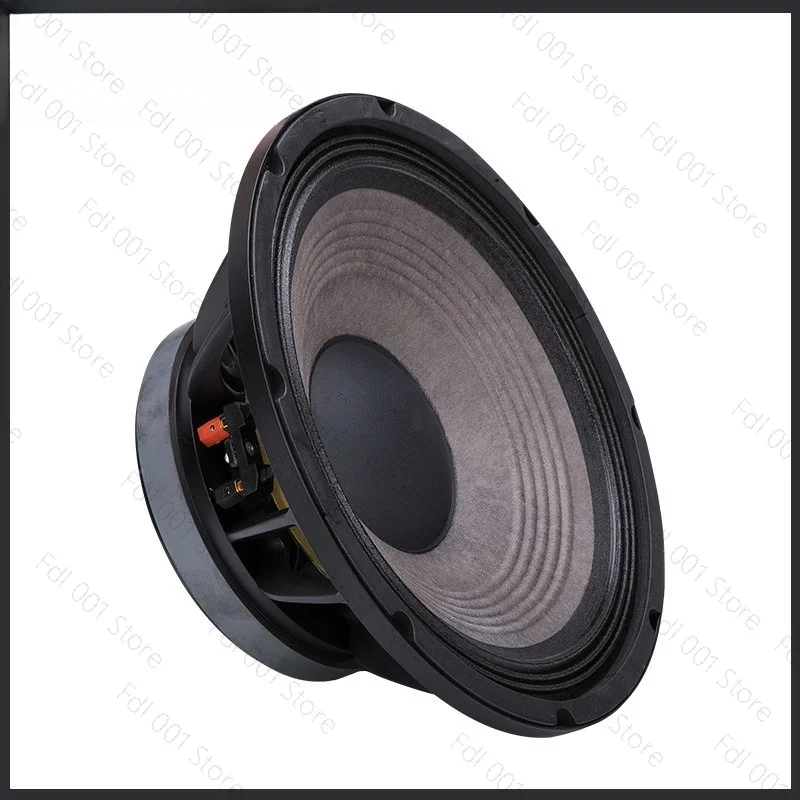12‑Inch Full‑Range Speaker Driver 75mm Voice Coil 190mm Magnet for Stage KTV Audio Cabinet