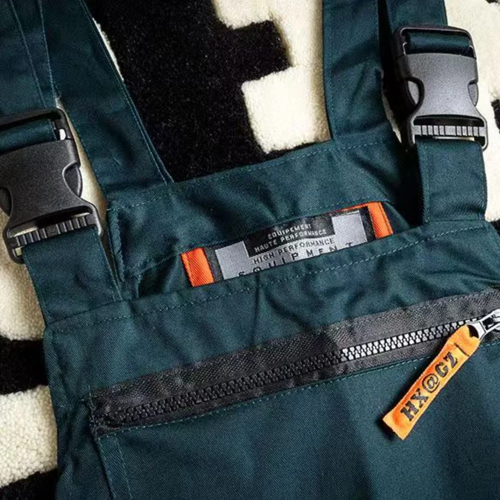 Thumbnail 4 - #17 Low Cost Overalls That Work