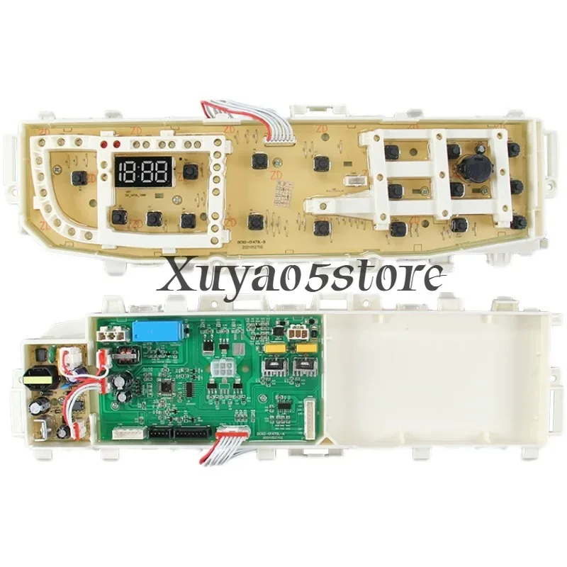 Applicable, washing machine computer board DC92-01470F/L/01747/01450 control board main board accessories