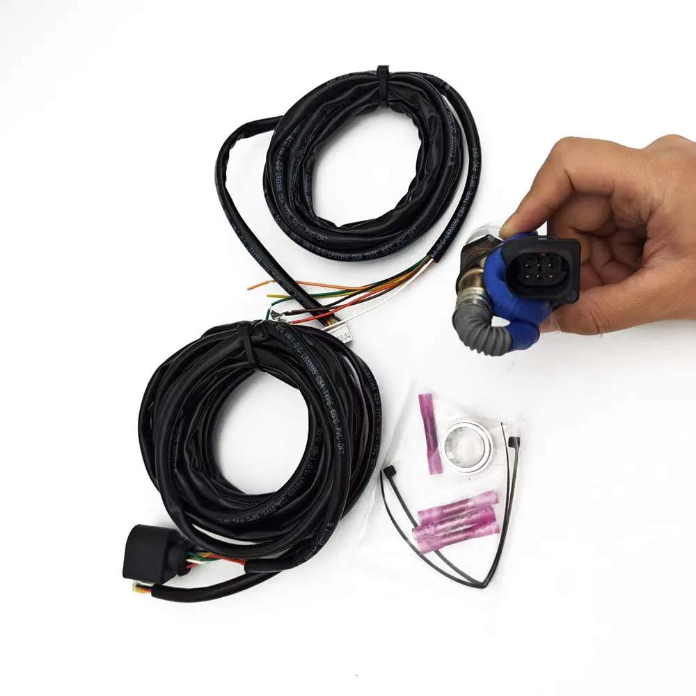 30-0300 instrument LSU 4.952mm air-fuel ratio meter, air-fuel ratio meter for car modification racing car