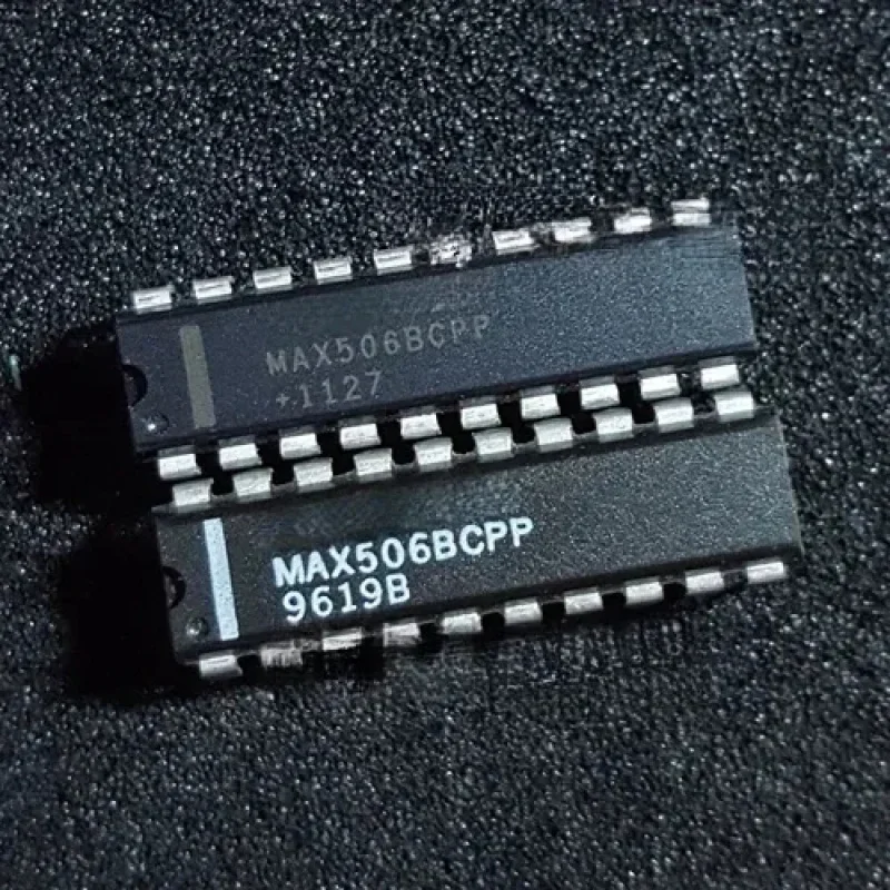 3pcs MAX506BCPP Direct Insert DIP20