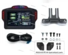 Simplayer Simdid DV480 PRO DH480 PRO Tableau de bord Sim Racing avec écran 5