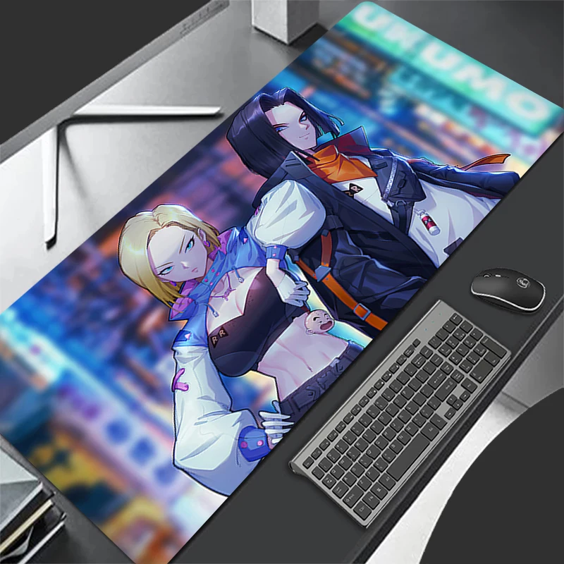 Dbz Mouse Pad Drago…