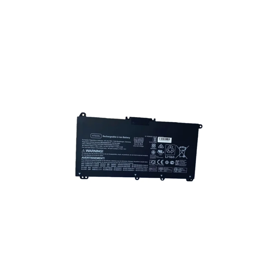 TPN-Q207 HT03XL 15-cs0047TX 14-CE