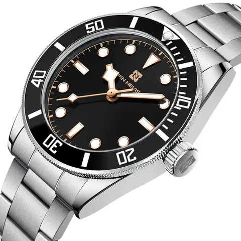 8 best sales Ben Nevis-klocka - №3