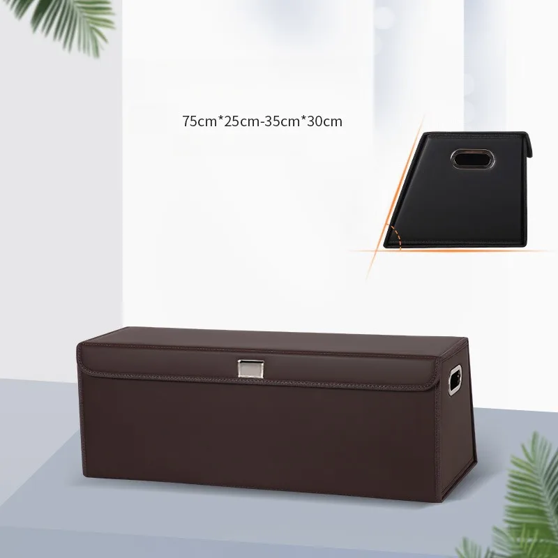 Thumbnail 2 - #74 Highest Rated Car Boot Storage Boxes to Buy in 2026