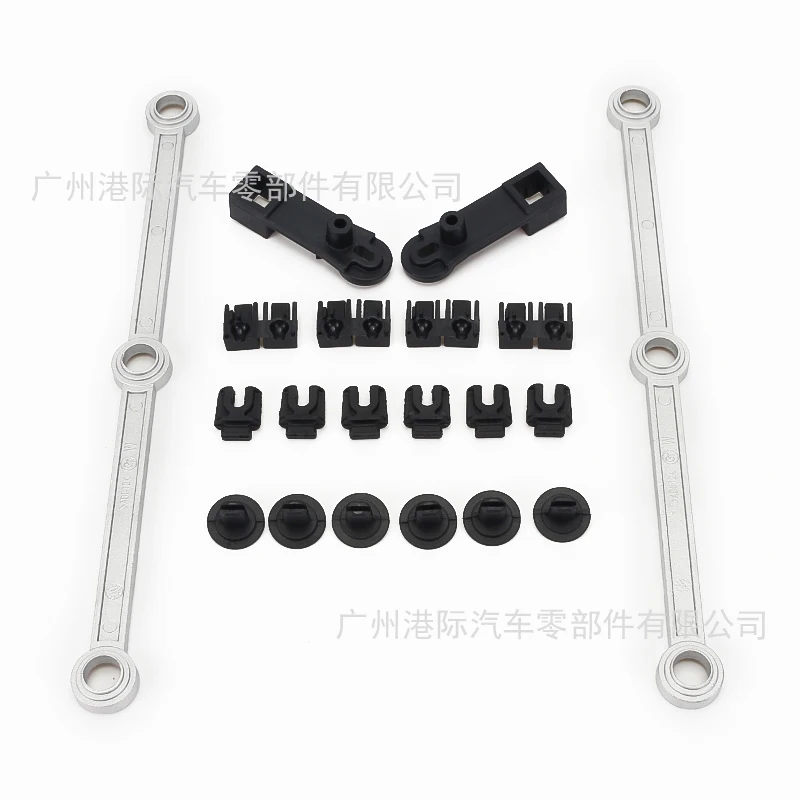 New BXIM-40201 Transmission Blox Racing Kits G35  VQ35 Thermal Shield Plenum Spacer for Nissan 350Z Infiniti G35 BXIM-40201-G2