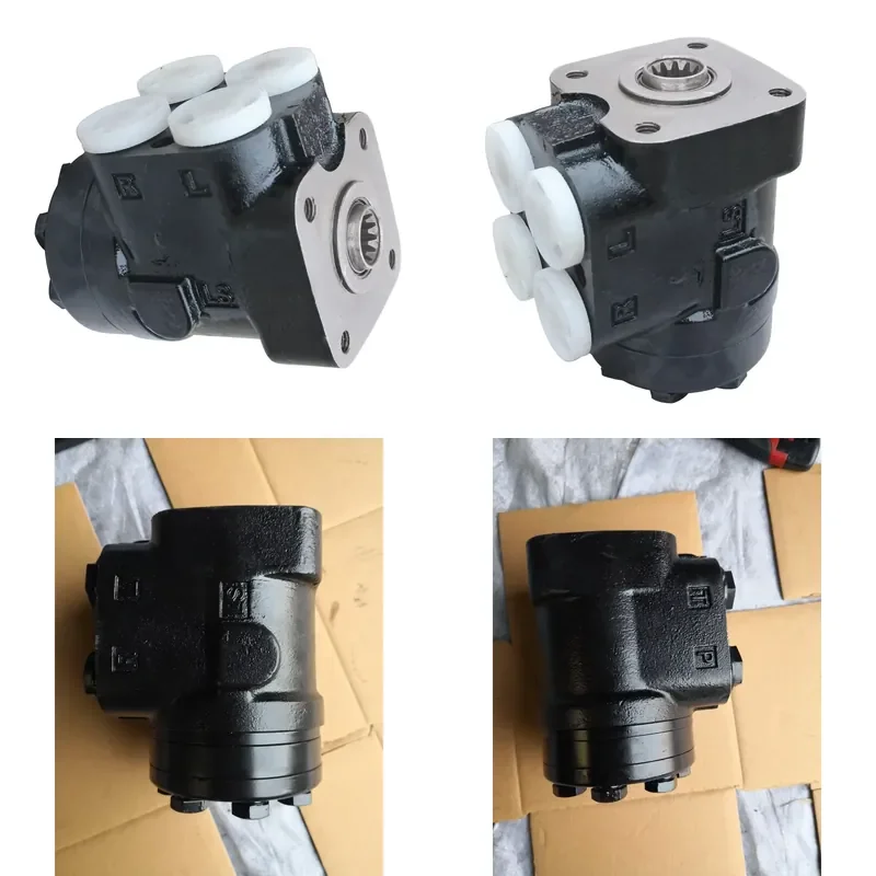 Novas Unidades de Controle de Direção Válvula Orbitrol OSPC 101S HKUS 400cc OSPB 400 para Substituição 150N0046 150N0031