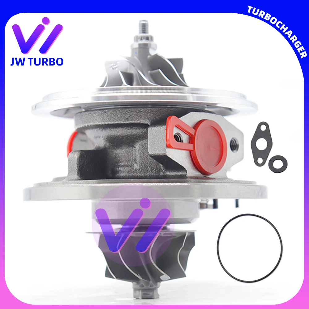 

Turbo Cartridge For Audi A4 A6 VW Passat Skoda Superb 1.9 2.0 717858-5009S 717858-9009S 717858-5008S 717858-0007 717858-0005