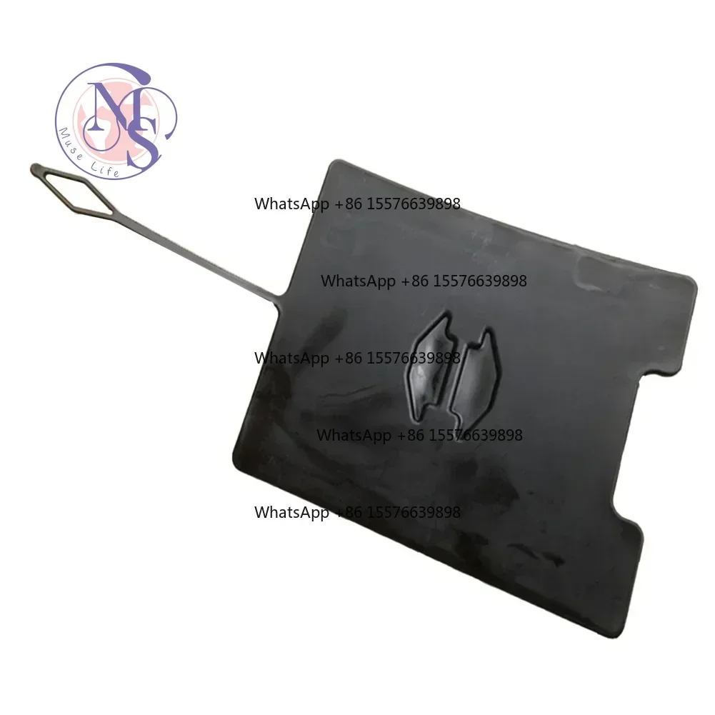 1Pc Wheel Arch Servicing Flap A4476860782, Fender Liner Cover Auto Replacement Spare Part