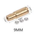 9mm Long