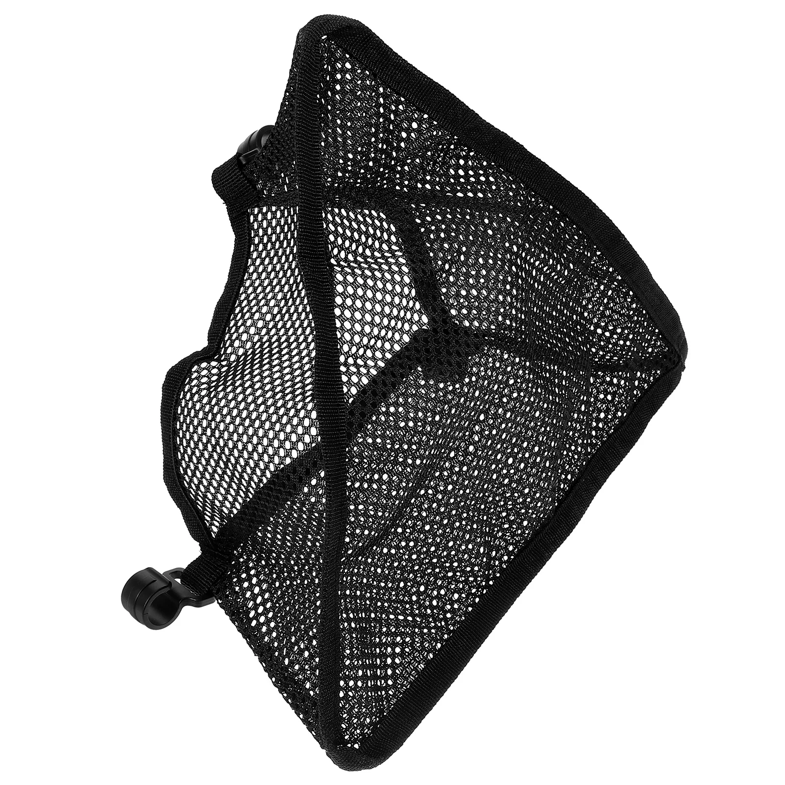 

Folding Tables and Chairs Small Round Net Bag Camping Desk Outdoor Foldable Storage