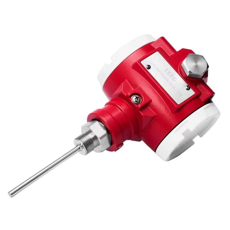 LG200-WRT High Quality Temperature Sensor Explosion Proof Temperature Transmitter