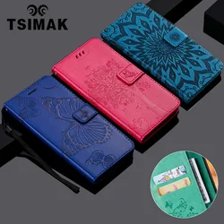 Leather Case For Realme 9 10 Pro Plus + 9i GT Neo 5 Note 50 4G 5G Flip PU Wallet Protect Capa for Oppo Find X8 Pro Phone Cover