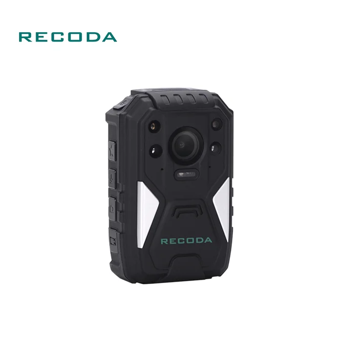 

Новая нательная камера ночного видения 1600P HD с GPS, Wi-Fi и водонепроницаемостью (BWC)