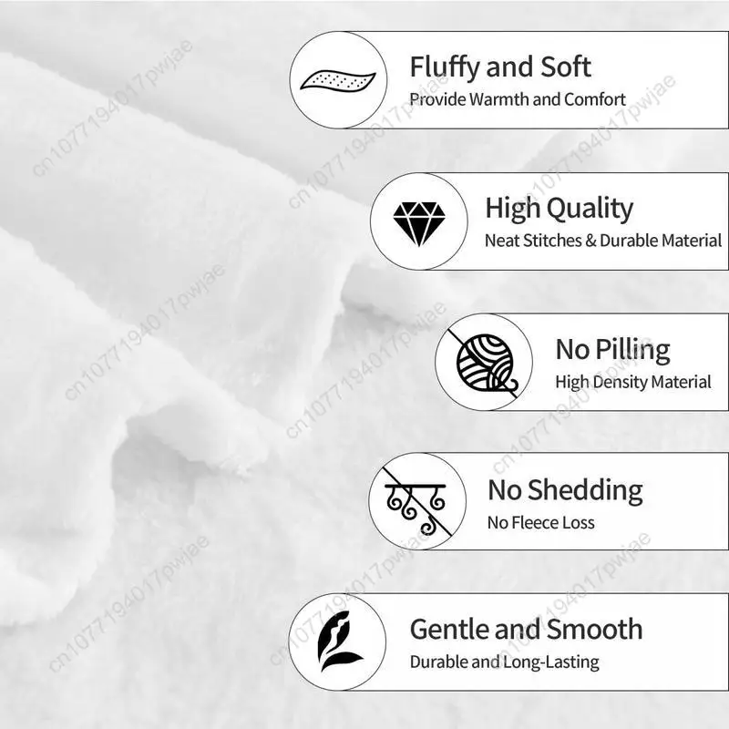 هايدي فتاة جبال الألب بطانية الفانيلا الصيف المحمولة فائقة النعومة رمي بطانية للمنزل السفر لحاف البطانيات المخصصة #4