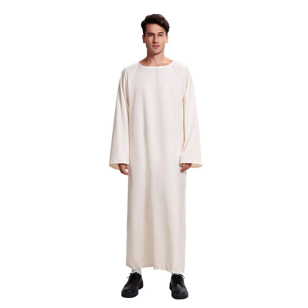 Halloween Romeinse Arabische Dubai Gewaad Midden-Oosten Missionaris epherd Stage Performance Kostuum Etnische Faion Stage Outfit voor dames