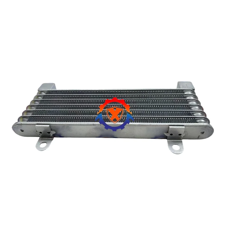Oil Cooler 208-03-71161 For PC200-8 PC138US-8 Excavator