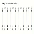 12PCS 9KG