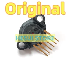 Monolithic silicon pressure sensor MPX5700ASX Original SIP-6